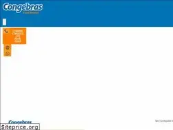Sites similar to congebras.com.br