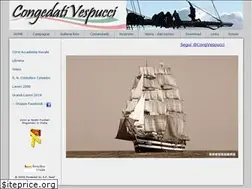Sites similar to congedativespucci.it