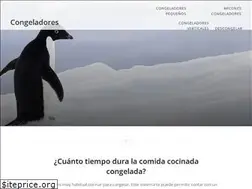 Sites similar to congeladores.wordpress.com