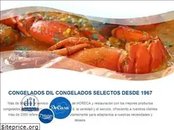 Sites similar to congeladosdil.com