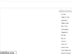 Sites similar to congeladoshouse.es