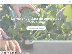Sites similar to congeladosnavarra.com