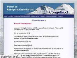 Sites similar to congelar.cl