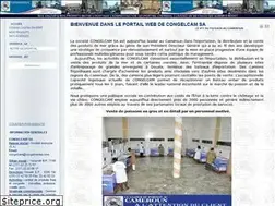 Sites similar to congelcamsa.com