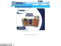 Sites similar to congelsa.com