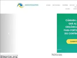 Sites similar to congemas.org.br