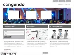 Sites similar to congendo.com