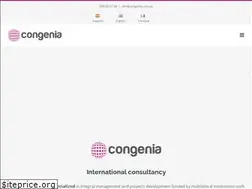 Sites similar to congenia.com.es