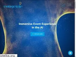 Sites similar to congenie.com