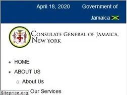 Sites similar to congenjamaica-ny.org