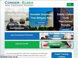Sites similar to conger-elsea.com