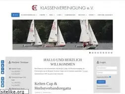 Sites similar to conger.de