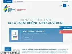 Sites similar to conges-btp.com