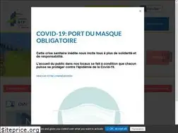 Sites similar to conges-btp.re