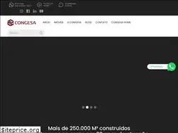 Sites similar to congesa.com.br