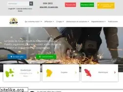 Sites similar to congesbtp-ag.fr