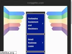 Sites similar to conggetec.com