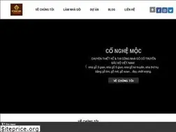 Sites similar to conghemoc.vn