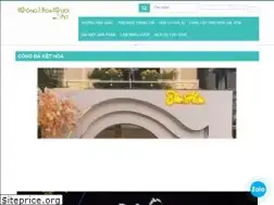 Sites similar to conghoacuoi.net