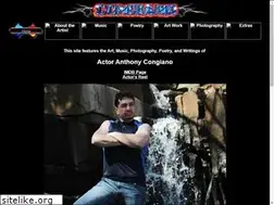 Sites similar to congiano.com