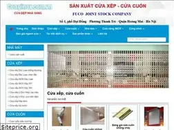 Sites similar to conginox.com.vn