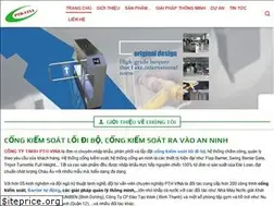 Sites similar to congkiemsoatdibopth.com
