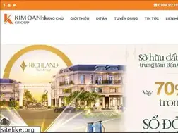 Sites similar to congkimoanh.com