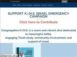 Sites similar to congkins.org