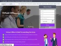 Sites similar to congletonbusinesscentre.co.uk
