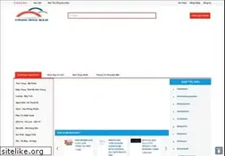 Sites similar to congmuaban.vn