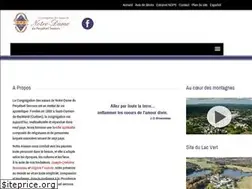 Sites similar to congndps.qc.ca