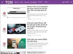 Sites similar to congnghe.org.vn
