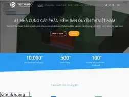 Sites similar to congnghe360vn.com