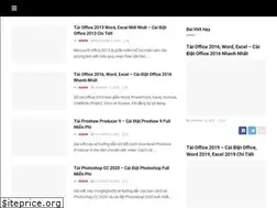 Sites similar to congnghe3s.com