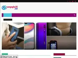 Sites similar to congnghe3s.net