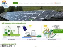 Sites similar to congngheachau.vn
