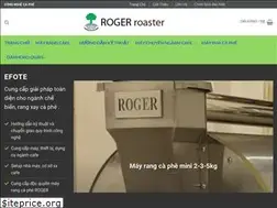 Sites similar to congnghecaphe.com