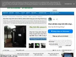 Sites similar to congnghedoanphat.com