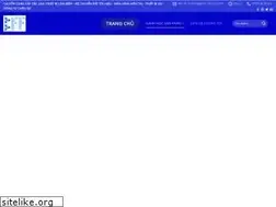 Sites similar to congnghedoluong.com