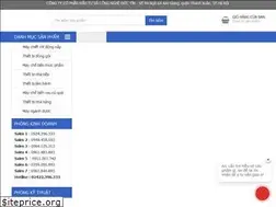 Sites similar to congngheductin.com