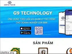 Sites similar to congngheg9.com