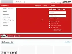 Sites similar to congnghegianguyen.com