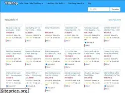 Sites similar to congnghehot.com