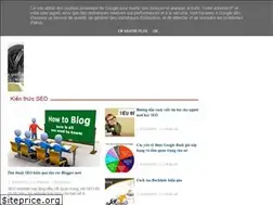 Sites similar to congnghehumg.blogspot.com
