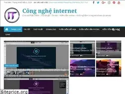 Sites similar to congngheinternet.com