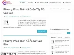 Sites similar to congnghemay.info