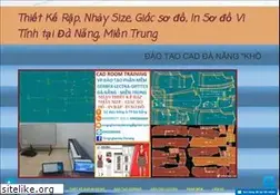 Sites similar to congnghemaydanang.blogspot.com