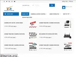 Sites similar to congnghenhaviet.com