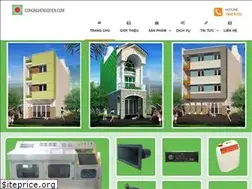 Sites similar to congnghenuoiyen.com
