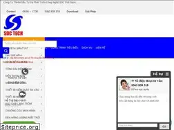 Sites similar to congnghesdcvietnam.com